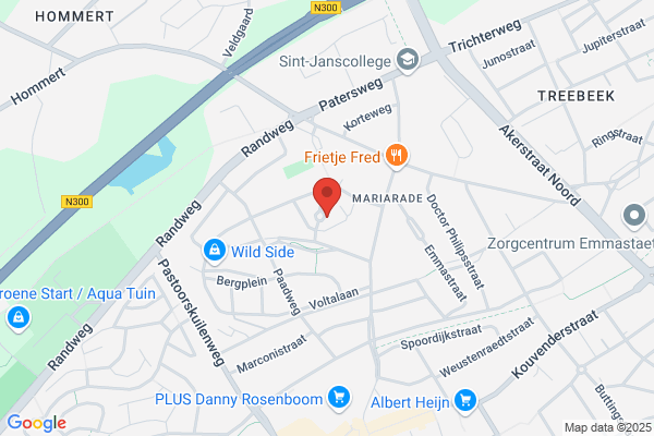 A Van E Handelsmaatschappij