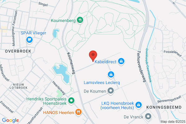 Autobedrijf Theo Luijten