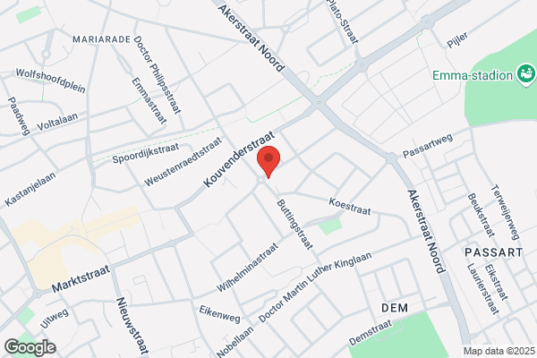 M.G.H. Hodiamont Autotechniek
