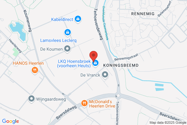 Autoservice Totaal - Gesloten