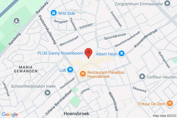 Haemers, Jo