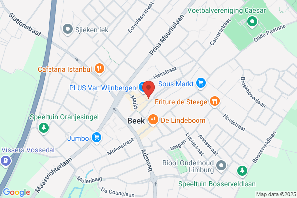 Sns Bank Limburg