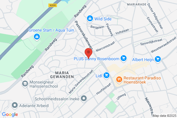 Openbare Basisschool Hoensbroeck