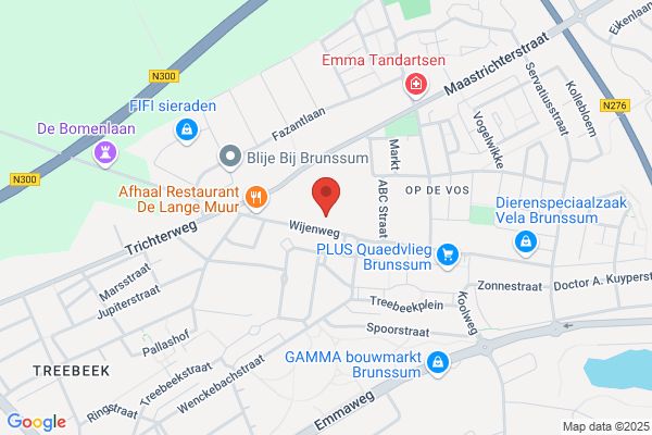 Peuterspeelzaal 't Hummeltje
