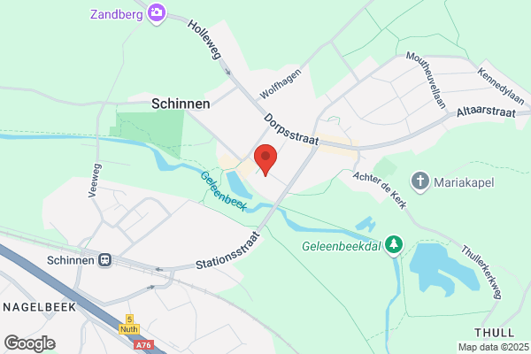 Peuterspeelzaal Peutersoosje