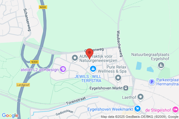 De Jonckheere Management Consultants Bv