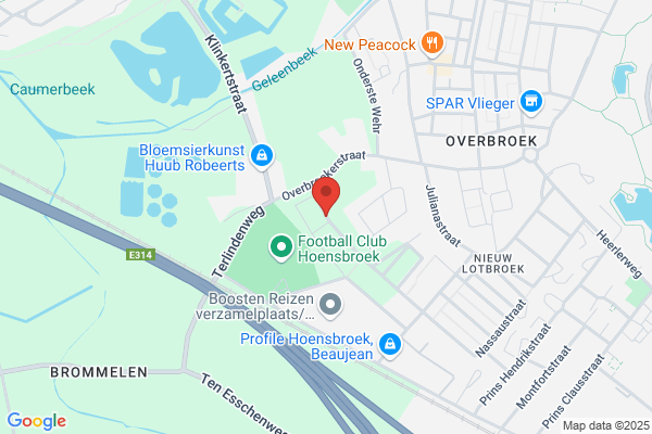 Drs. A.J. Smeets/Organisatie-Adviseur