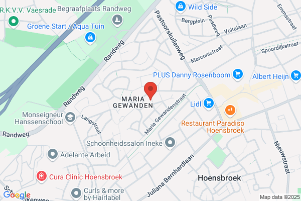 Van Santen Organisatie- En Adviesbureau