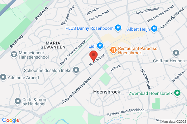 H. Peters Uitvaartcentrum Brunssum