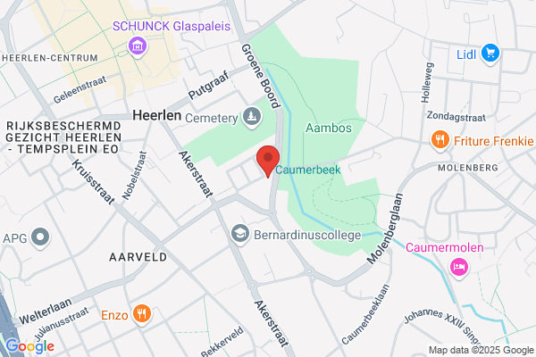 Uitvaartcentrum Crombach