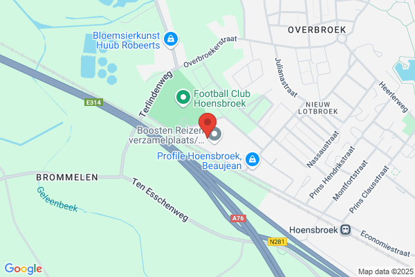 Groene Vingers Vof