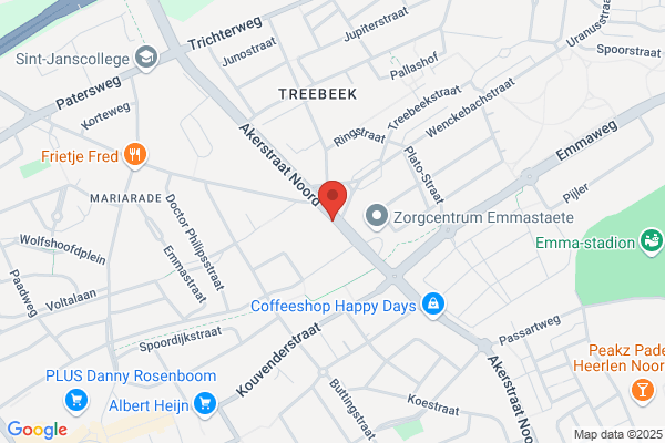 W.Th. Van Straten Beheer Bv