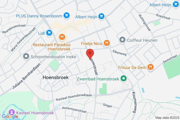 Adm- En Financieel Adviesburo Stikkelbroeck
