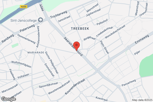 Administratiekantoor Peeters