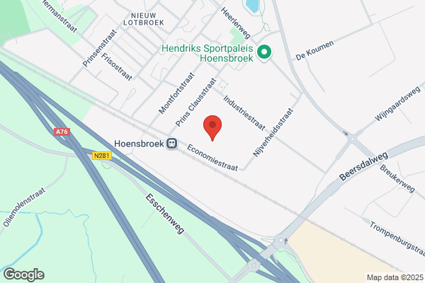 Administratiekantoor Van Birgelen & Kleuters