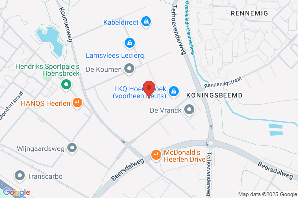 Advies- En Administratiekantoor R Heuts