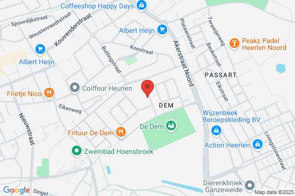 Bv Administratiekantoor Early