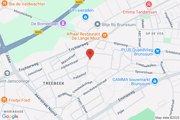 Onderwijsstichting Brunssum