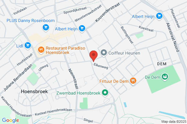 Van Der Vliet Consulting & Service