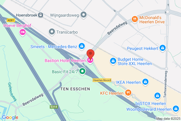 Raab Karcher