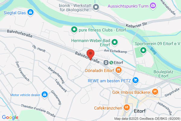 Krewel, Karl