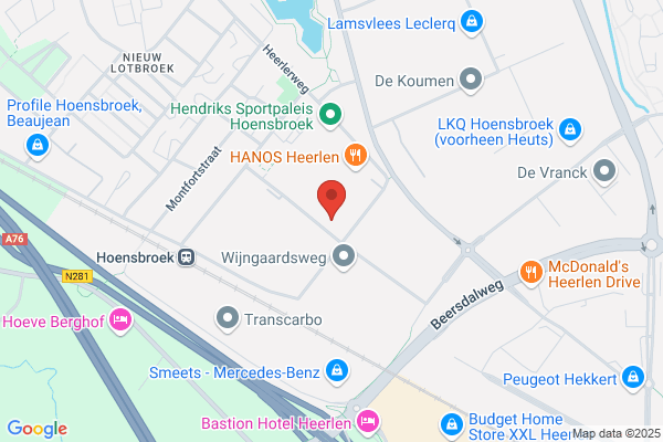 Wolter Bmg Bv