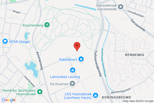 Firma H Plas & Zonen