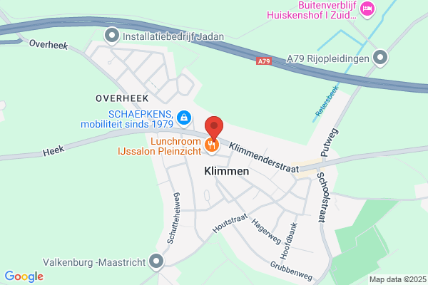 Bakkerij H Lemmens