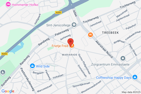 Bakkerij Hagedoren Bv