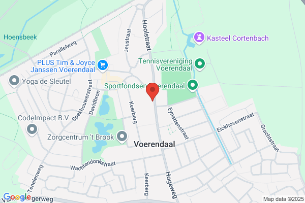 Bakkerij Lei Deckers