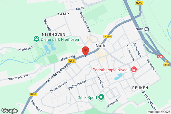 Bakkerij Voncken - Nuth