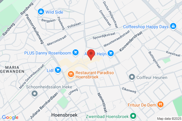 Chocolaterie Offermans