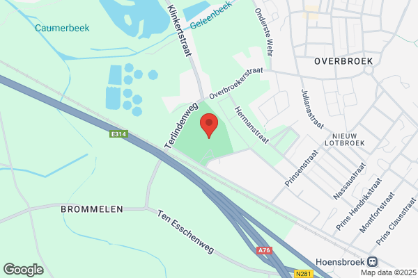 Fa Gebr Scheepers