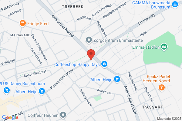 Claessens Vof, J L M