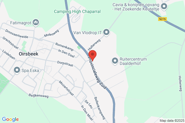 Buurvrouw, De