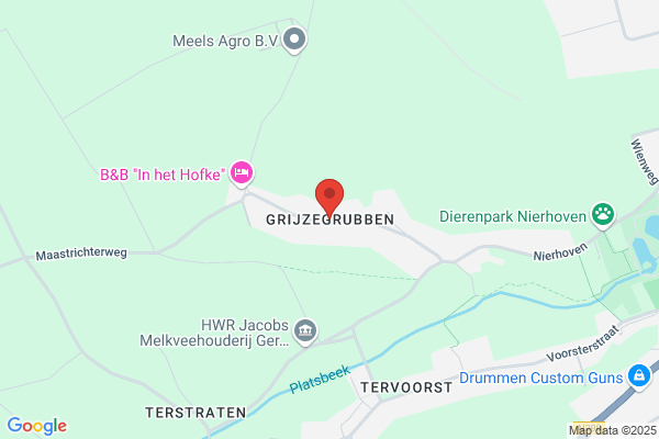 Griezegrubbe