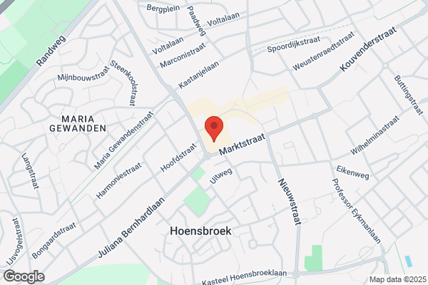Harmoniezaal