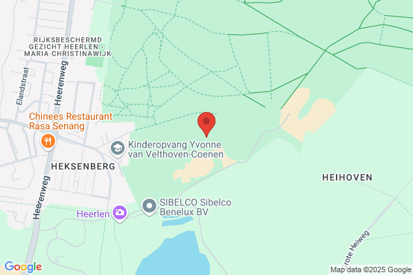 Heksenberg
