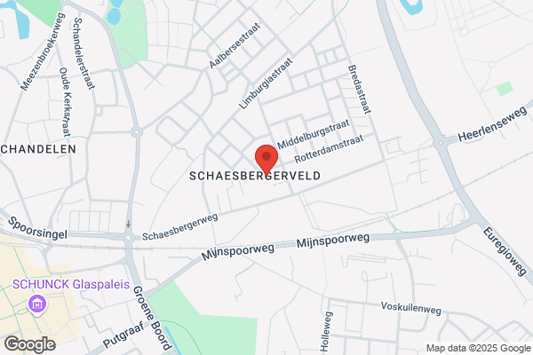 Trefpunt, Het