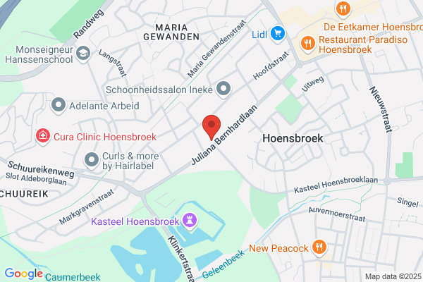 Verleiding, De