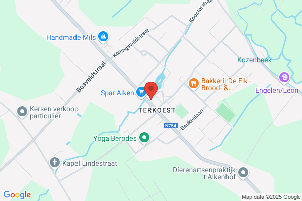 Cafe Terlinden