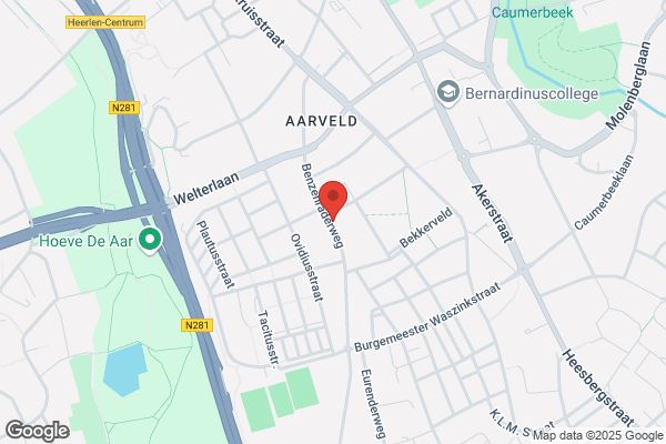 Bekkerveld