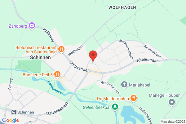 Lekkerbek, De