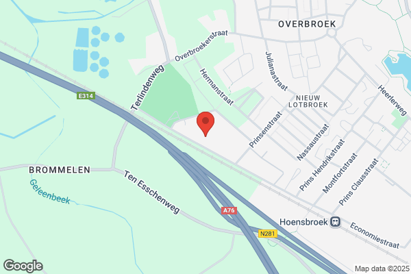 Boosten Vof