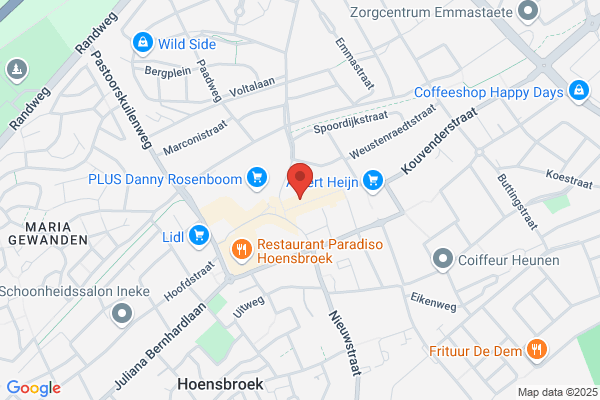 Ucci Fashion World