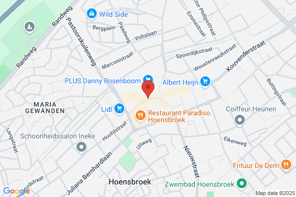 Modehuis Helene Bv