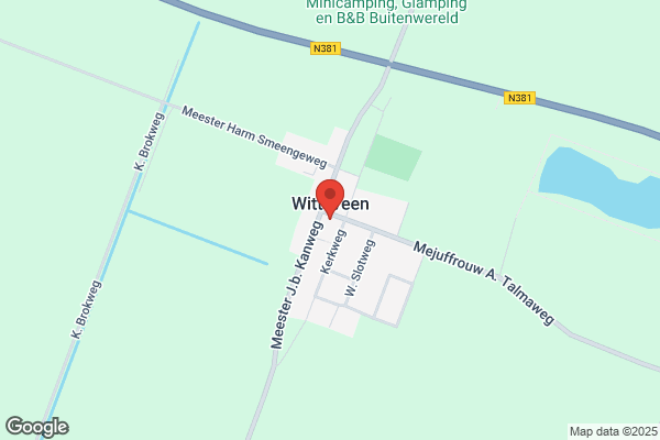Witteveen