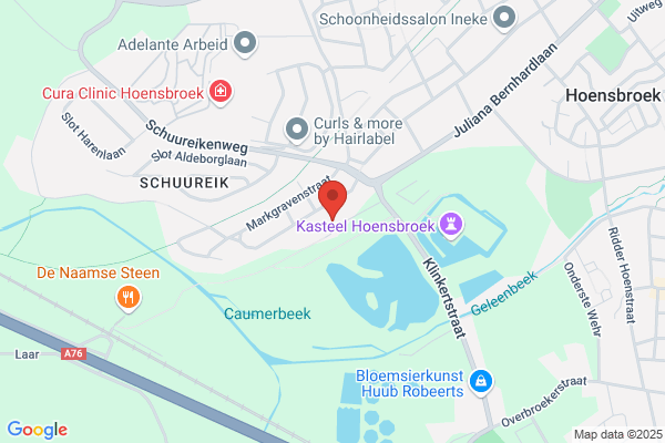 Dierenarts W.G.M. Ridderbeks