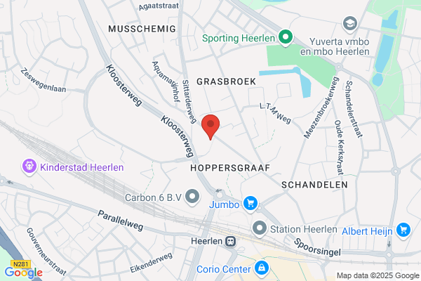 Heerlen Dierenartsen Centrum