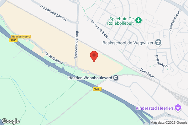 Pets Place Boerenbond